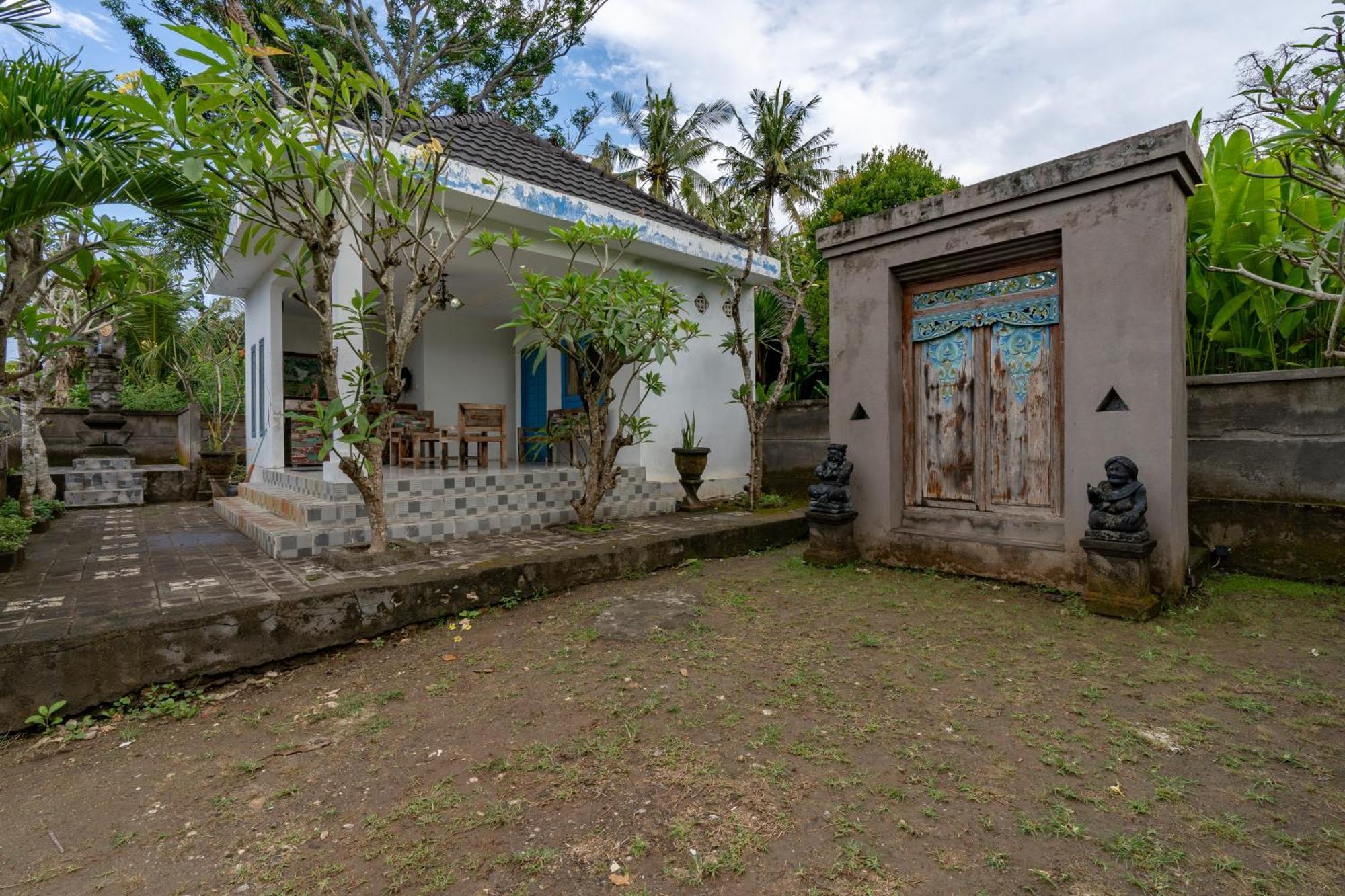 Raira Villas Lembongan 외부 사진