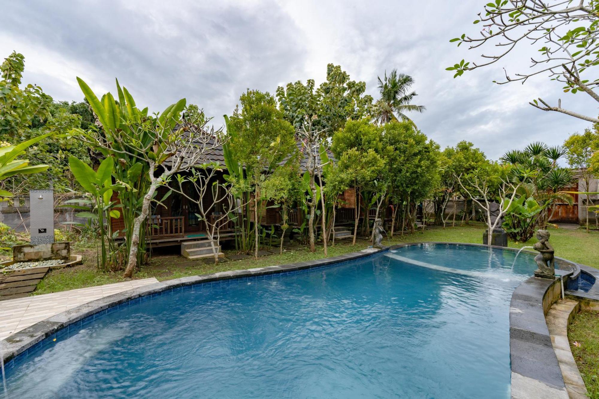 Raira Villas Lembongan 외부 사진