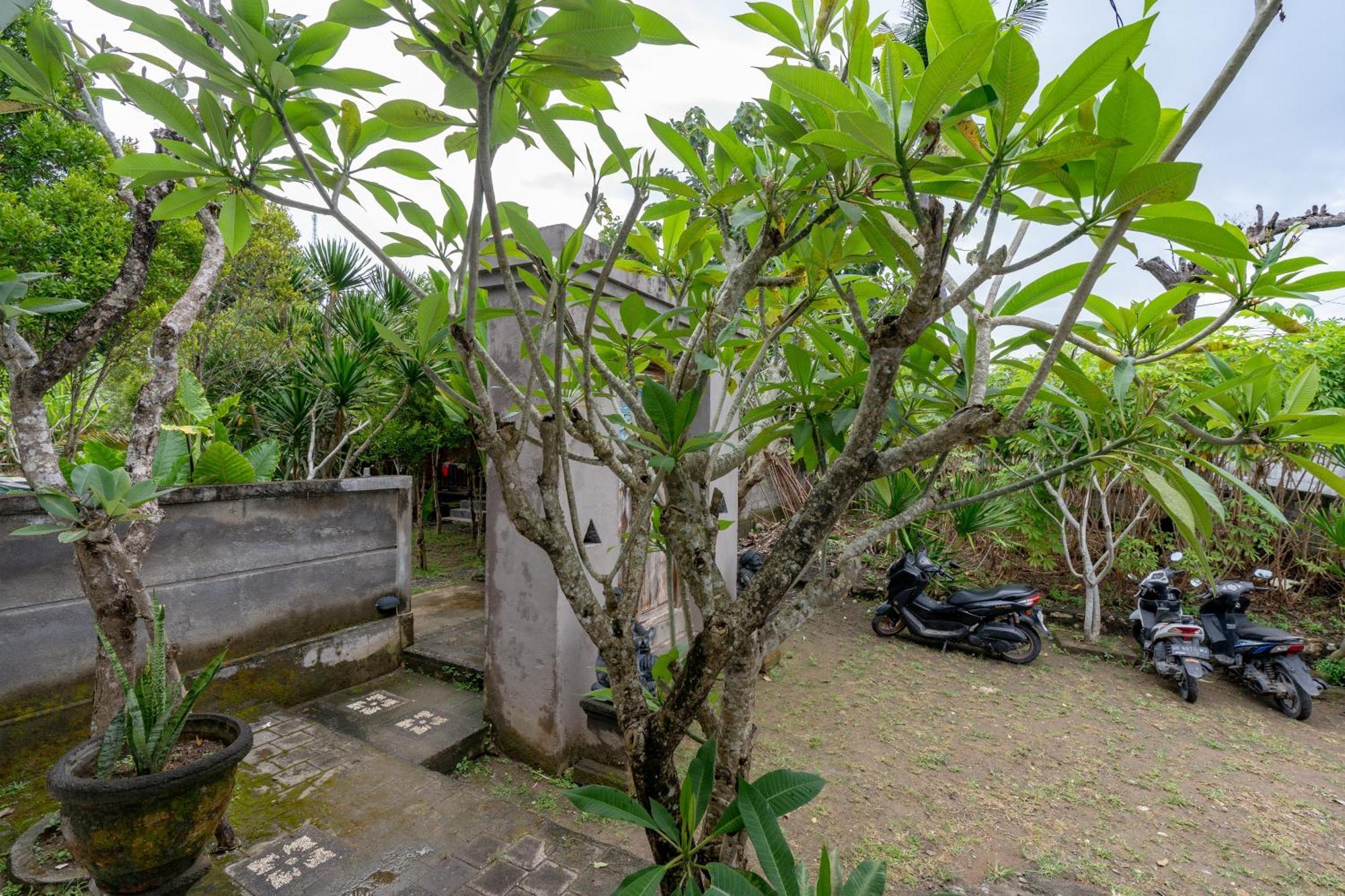 Raira Villas Lembongan 외부 사진