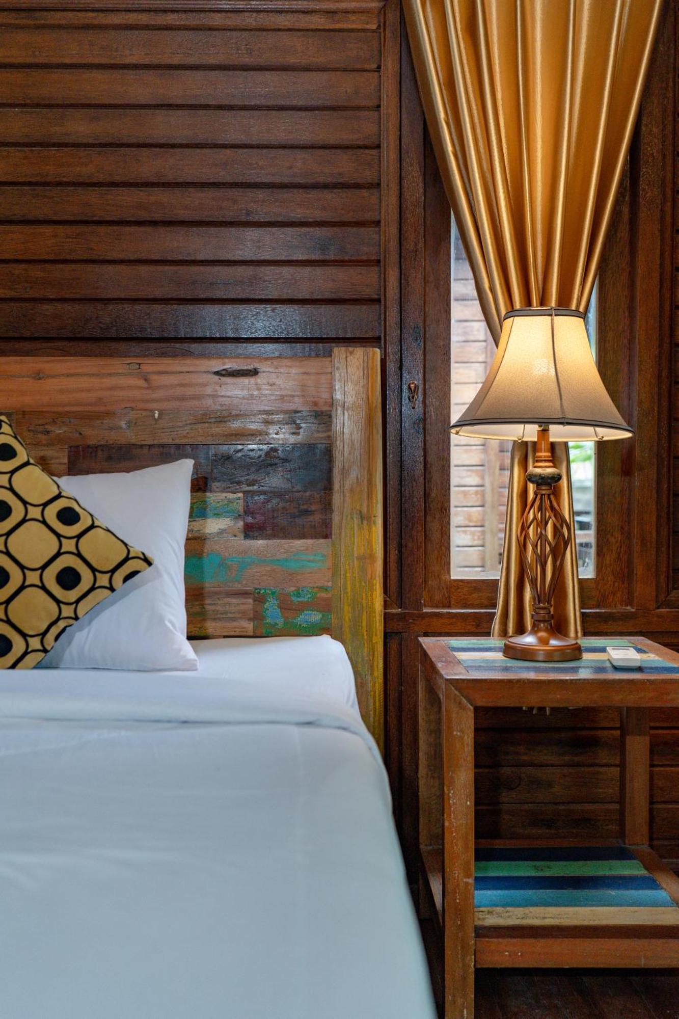 Raira Villas Lembongan 외부 사진