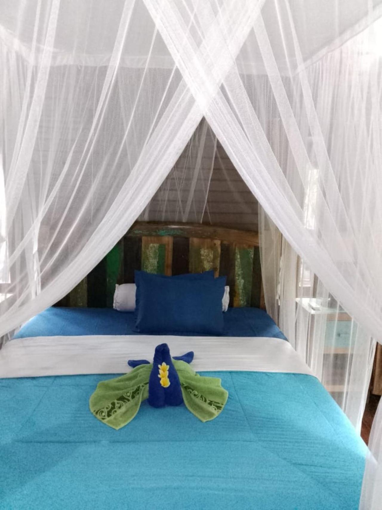 Raira Villas Lembongan 외부 사진