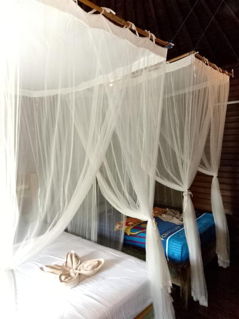 Raira Villas Lembongan 외부 사진