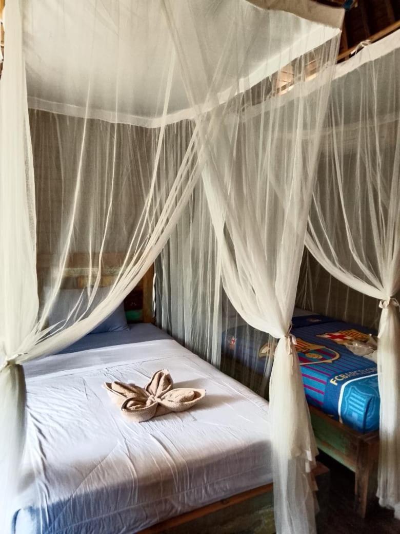 Raira Villas Lembongan 외부 사진