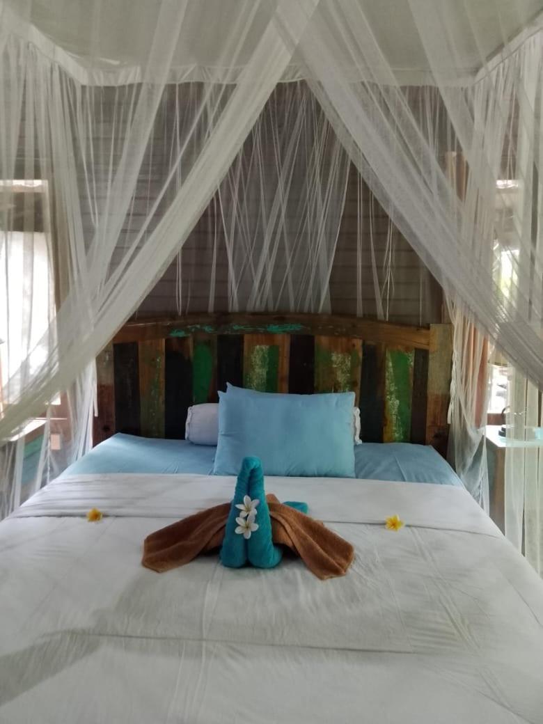 Raira Villas Lembongan 외부 사진